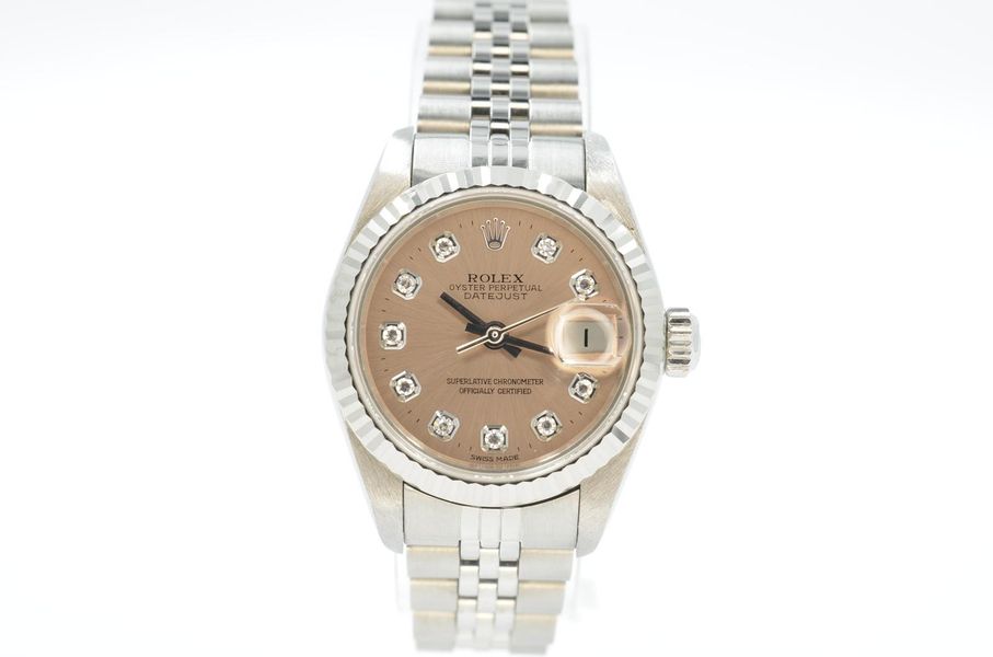 Rolex Datejust Lady 69174